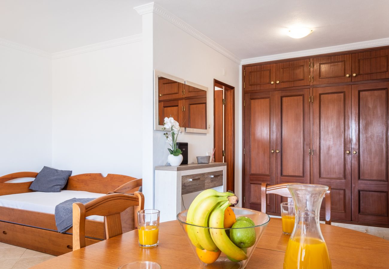 Appartement in Albufeira - #068 1BR Salgados | Beach & Golf Escape