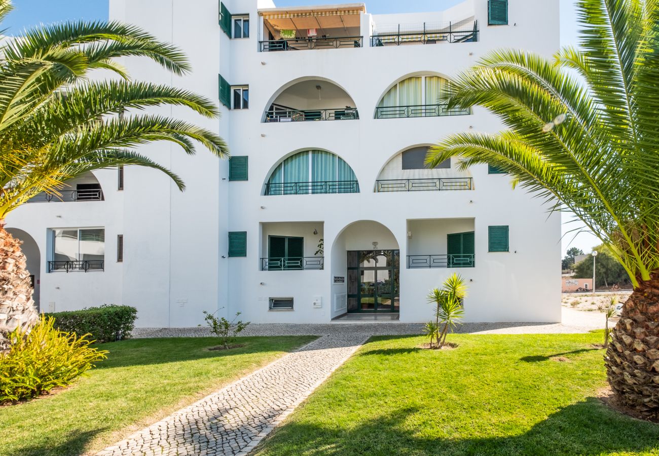 Appartement in Albufeira - #068 1BR Salgados | Beach & Golf Escape