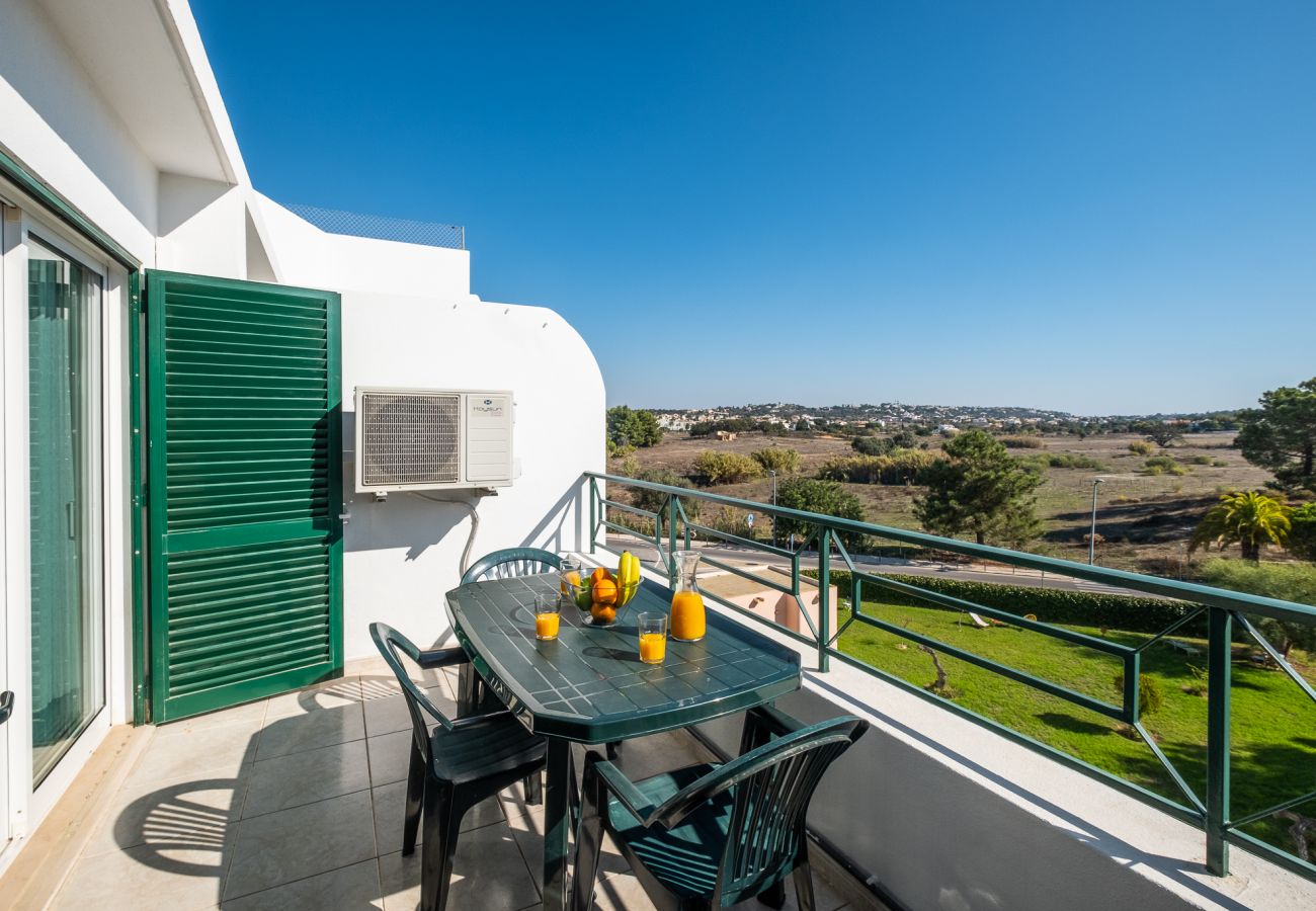 Appartement in Albufeira - #068 1BR Salgados | Beach & Golf Escape