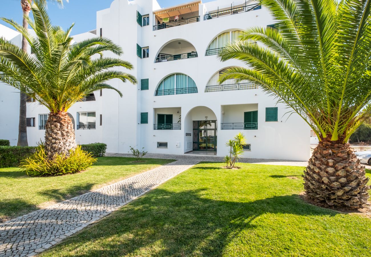 Appartement in Albufeira - #068 1BR Salgados | Beach & Golf Escape