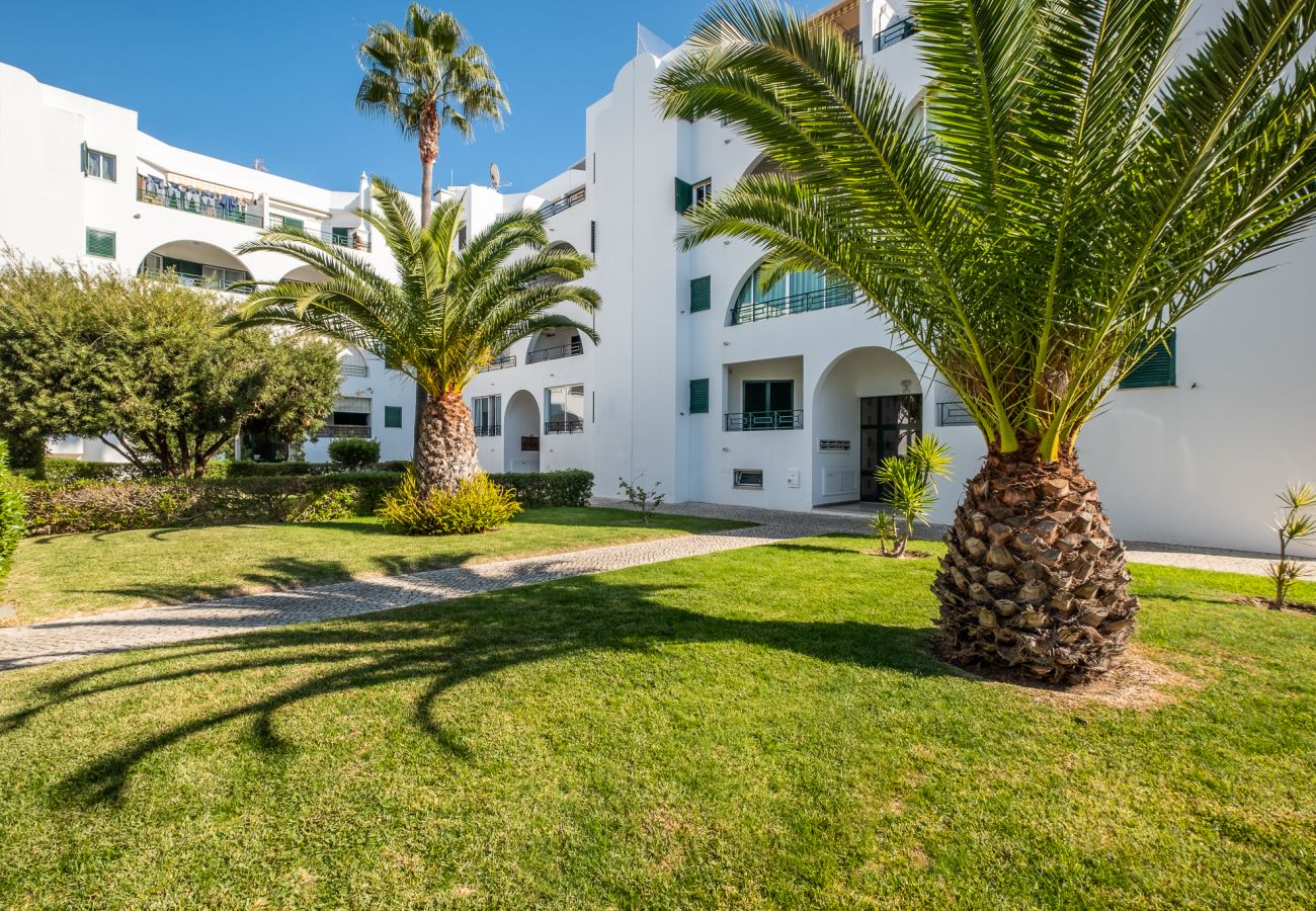 Appartement in Albufeira - #068 1BR Salgados | Beach & Golf Escape