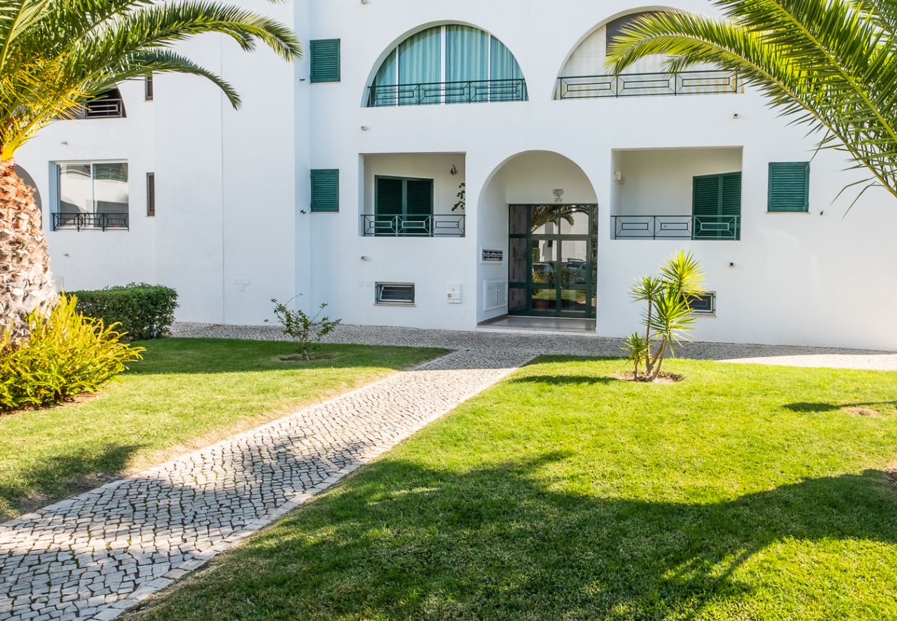 Appartement in Albufeira - #068 1BR Salgados | Beach & Golf Escape