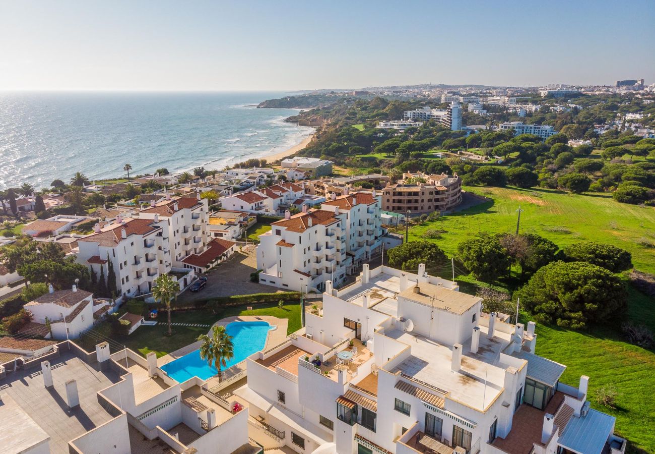 Appartement in Albufeira - #071 Beachside Apartment | Relax & Comfort