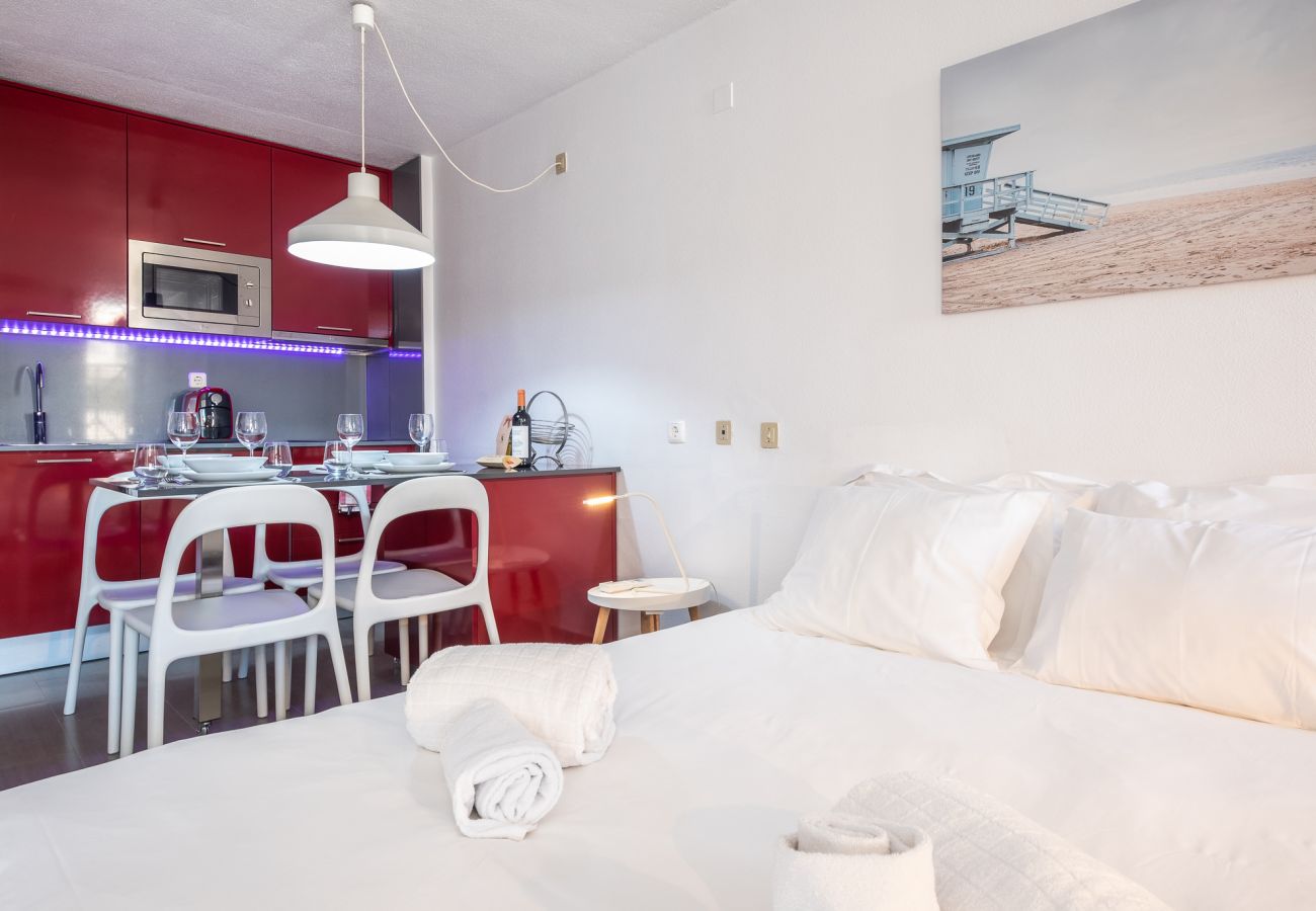 Studio in Albufeira - #070 Studio | Walk to the Beach