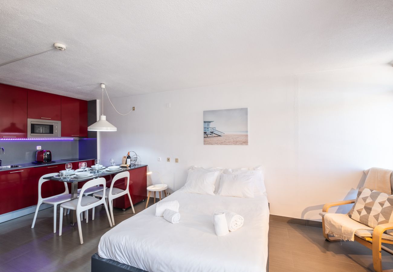 Studio in Albufeira - #070 Studio | Walk to the Beach