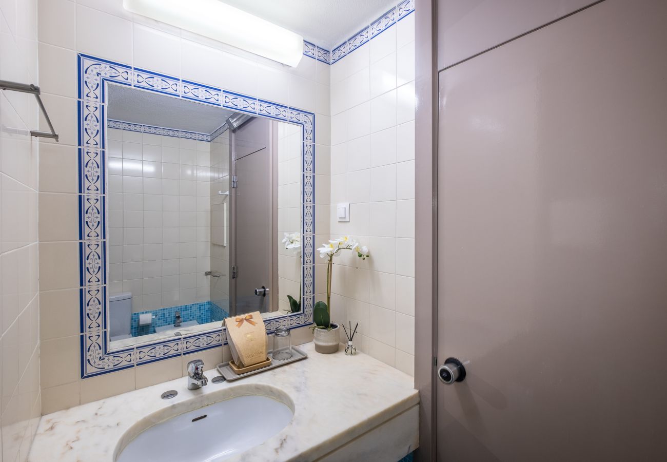 Studio in Albufeira - #070 Studio | Walk to the Beach