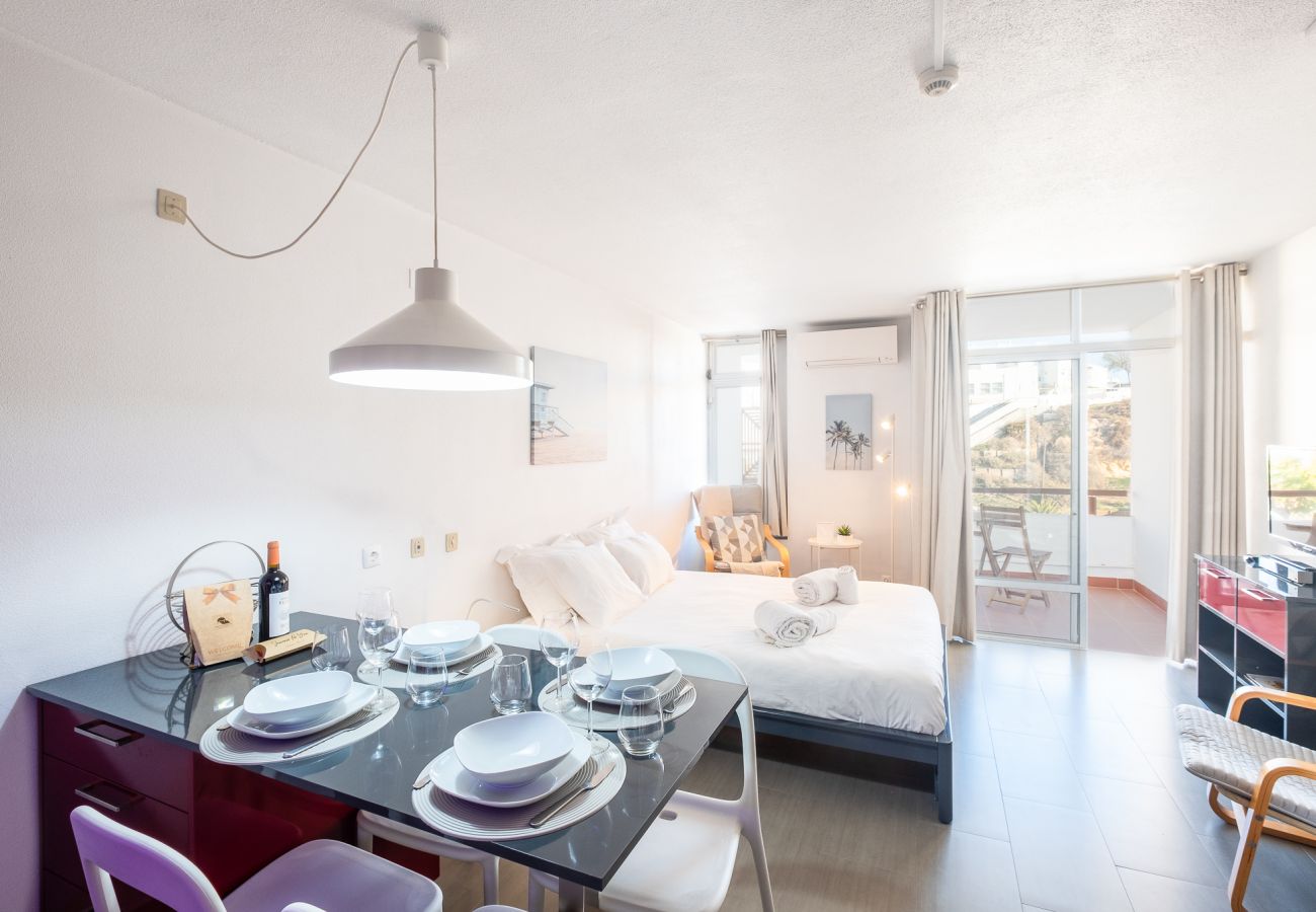 Studio in Albufeira - #070 Studio | Walk to the Beach
