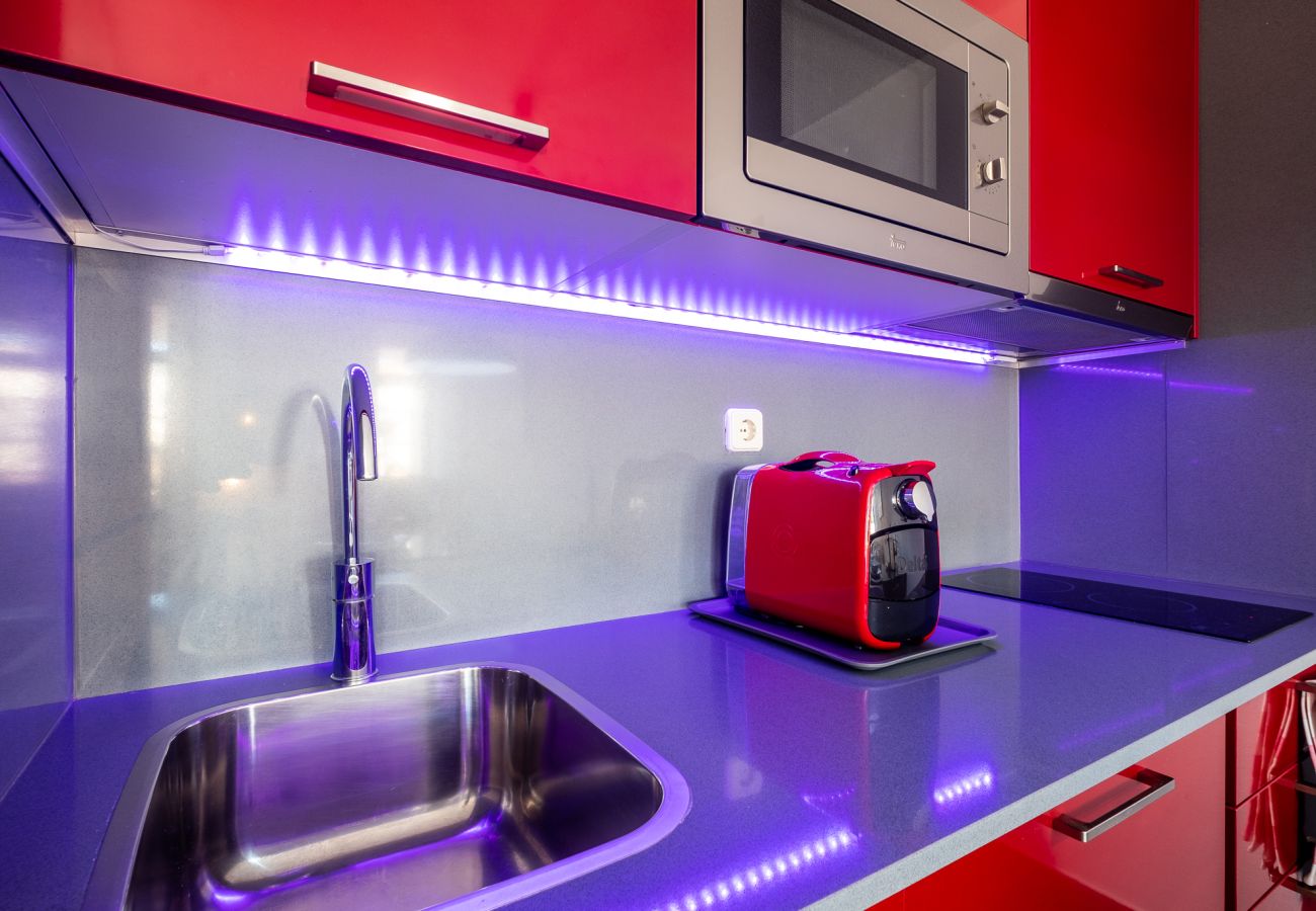 Studio in Albufeira - #070 Studio | Walk to the Beach
