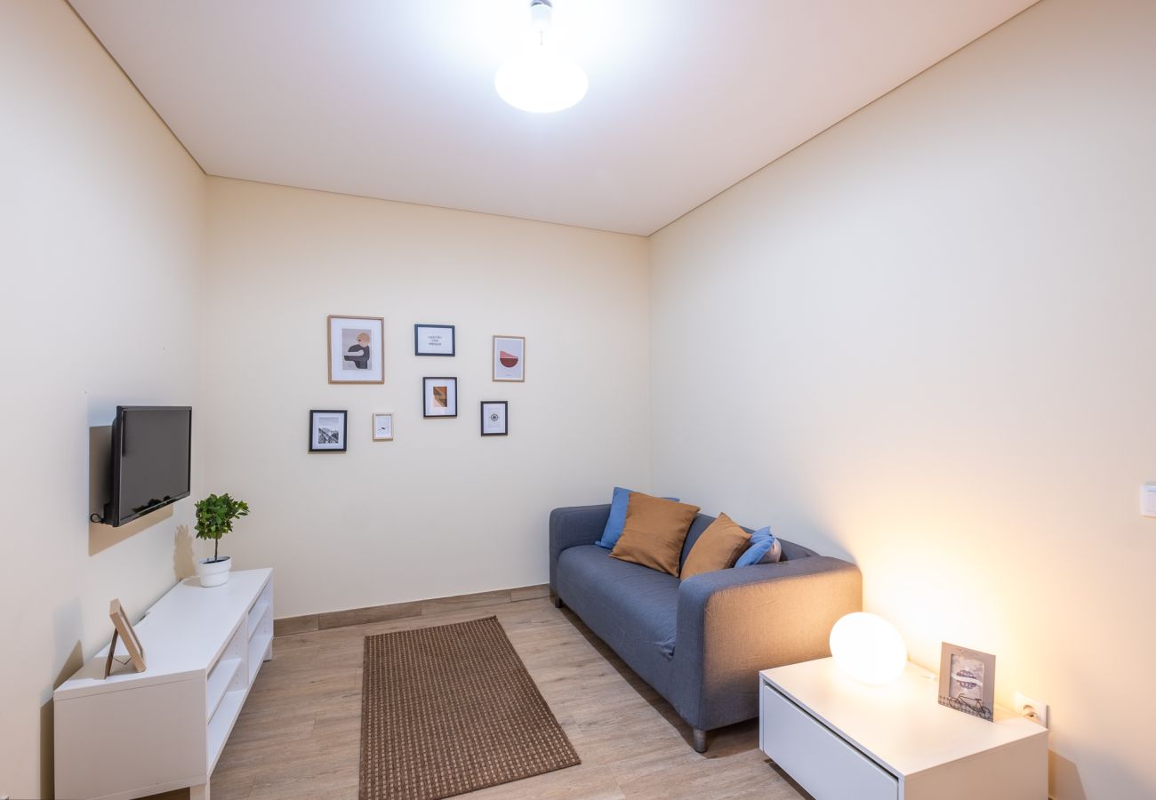 Huis in Albufeira - #073 V3 Green Villa  | Family Friendly