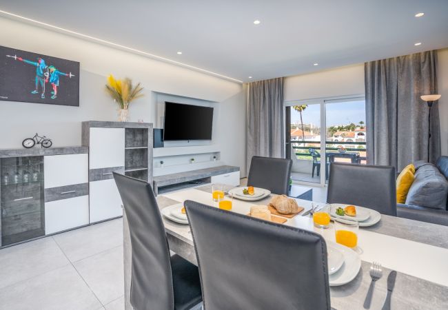 Appartement in Albufeira - #079 1BR Vale Mangude | Central Stay