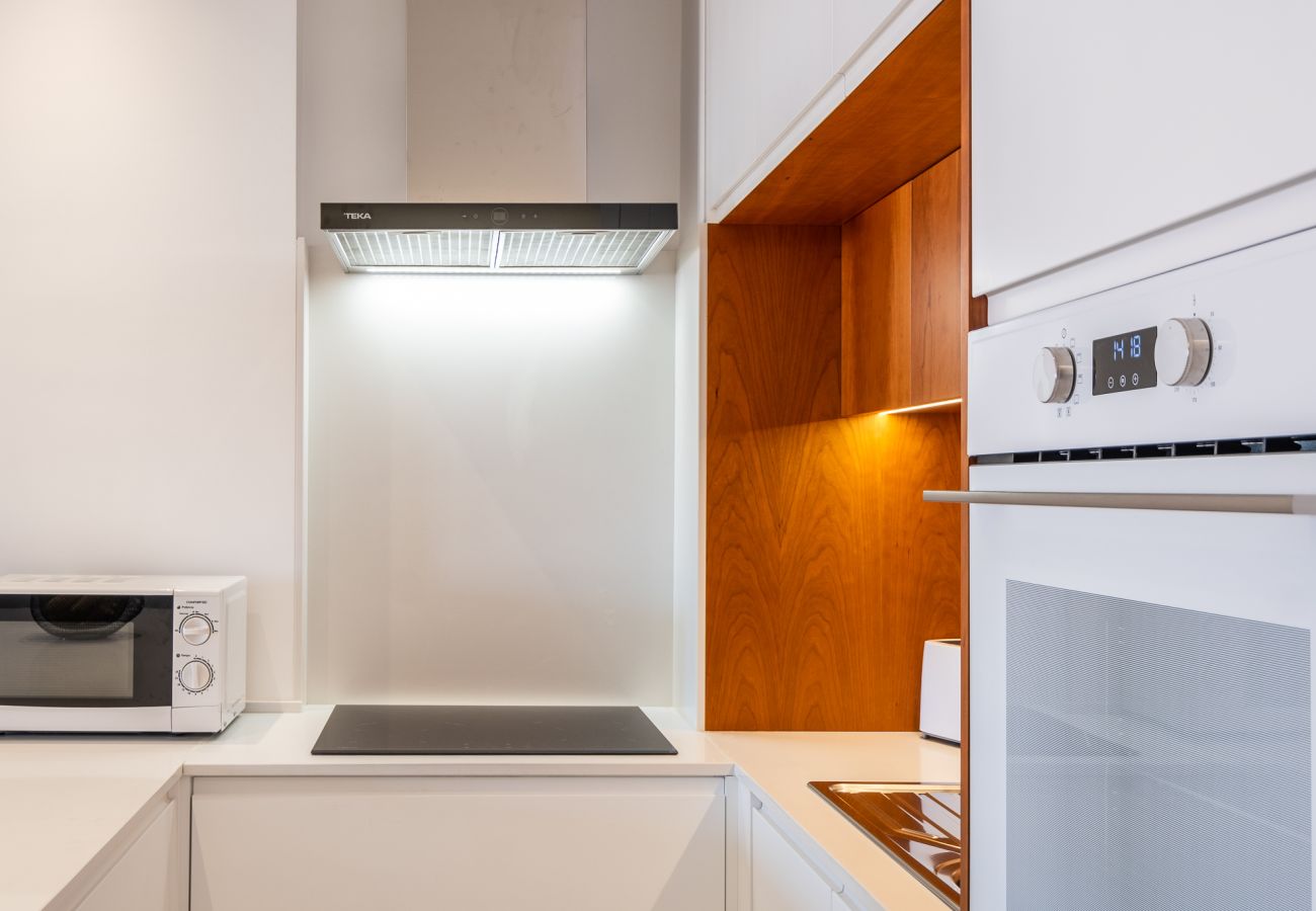 Appartement in Albufeira - #079 1BR Vale Mangude | Central Stay