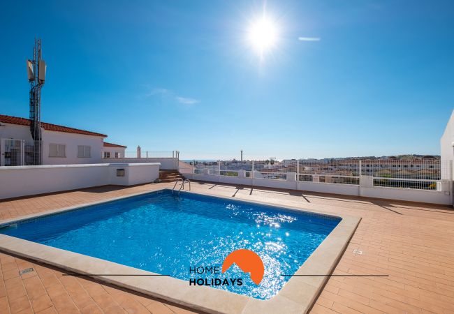 Appartement in Albufeira - #075 1BR Solar Apartment | Bright & Cozy