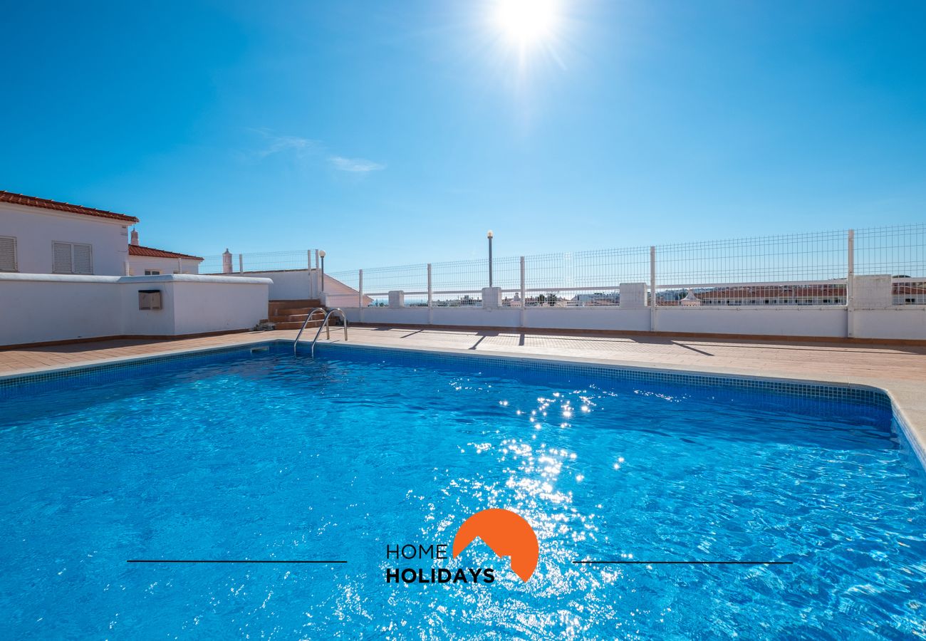 Appartement in Albufeira - #075 1BR Solar Apartment | Bright & Cozy