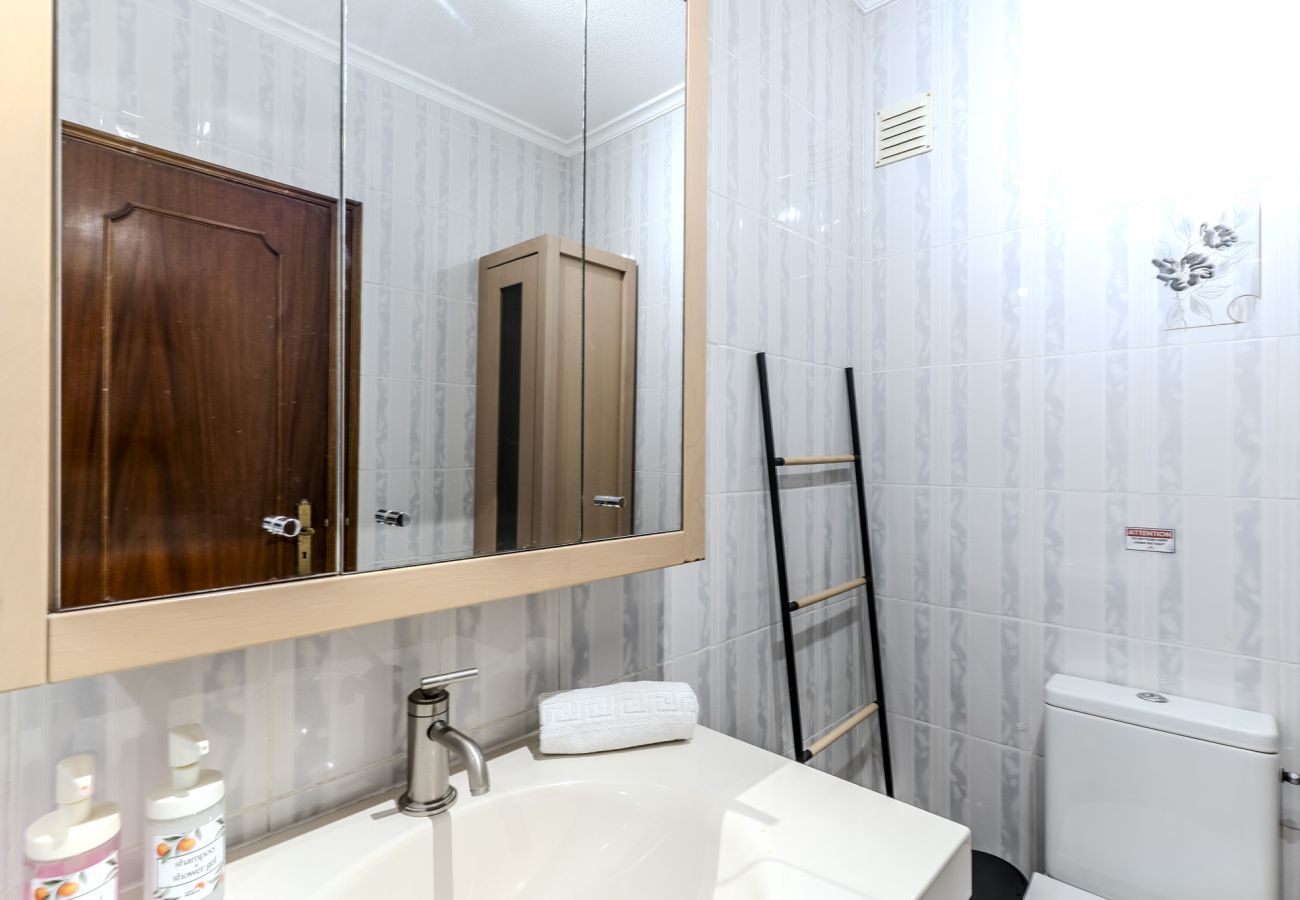 Appartement in Albufeira - #075 1BR Solar Apartment | Bright & Cozy
