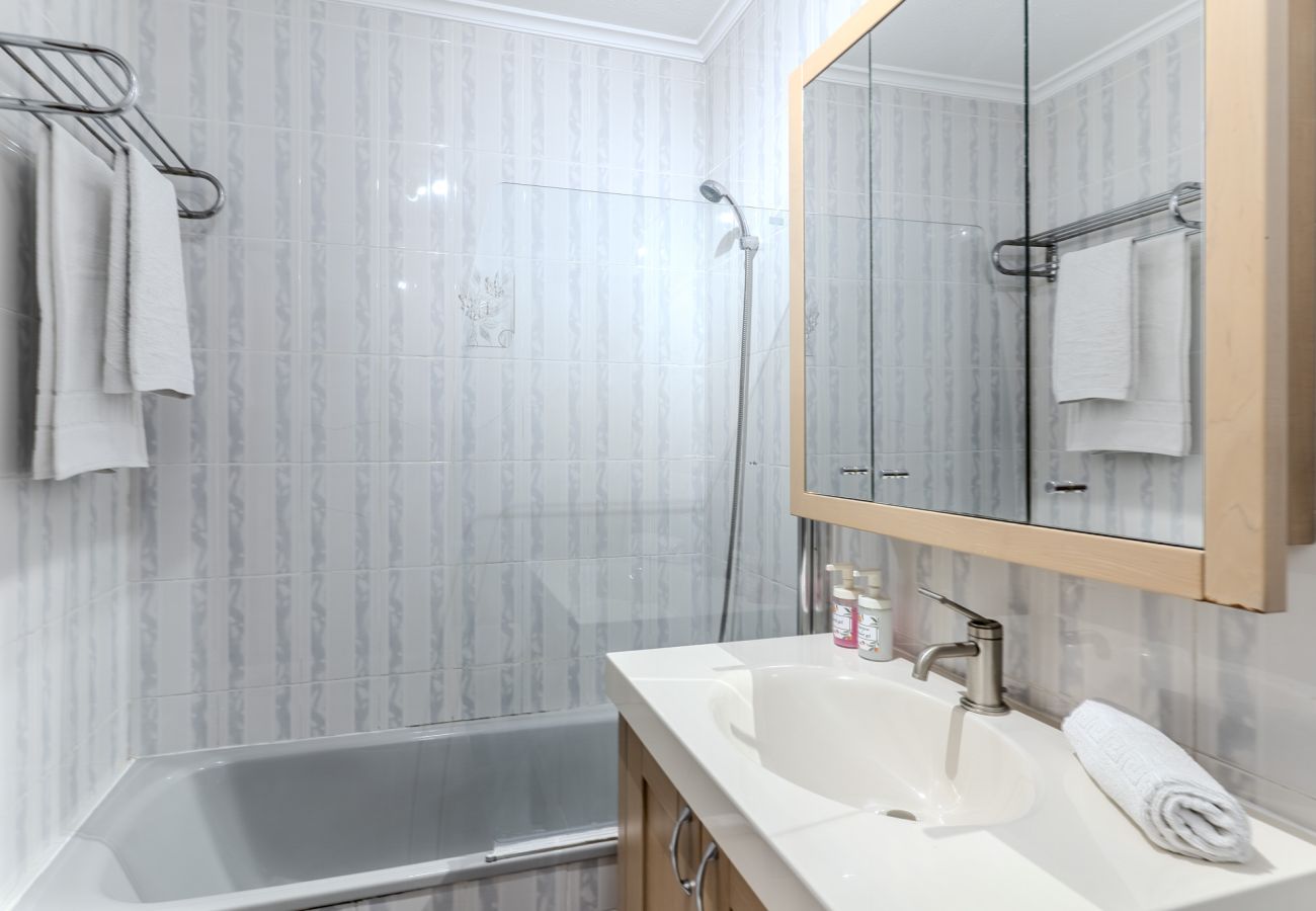 Appartement in Albufeira - #075 1BR Solar Apartment | Bright & Cozy