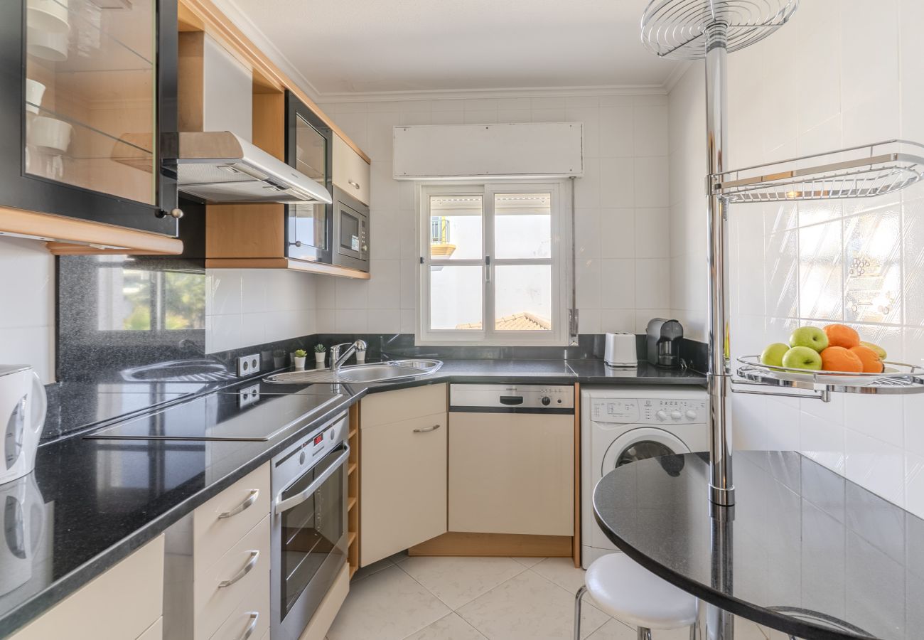 Appartement in Albufeira - #075 1BR Solar Apartment | Bright & Cozy