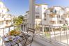 Appartement in Albufeira - #075 1BR Solar Apartment | Bright & Cozy