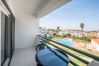 Appartement in Albufeira - #081 1BR Vale Mangude | Pool & Location