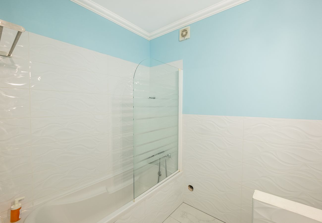 Appartement in Albufeira - #082  Family Apartment | São Rafael Beach