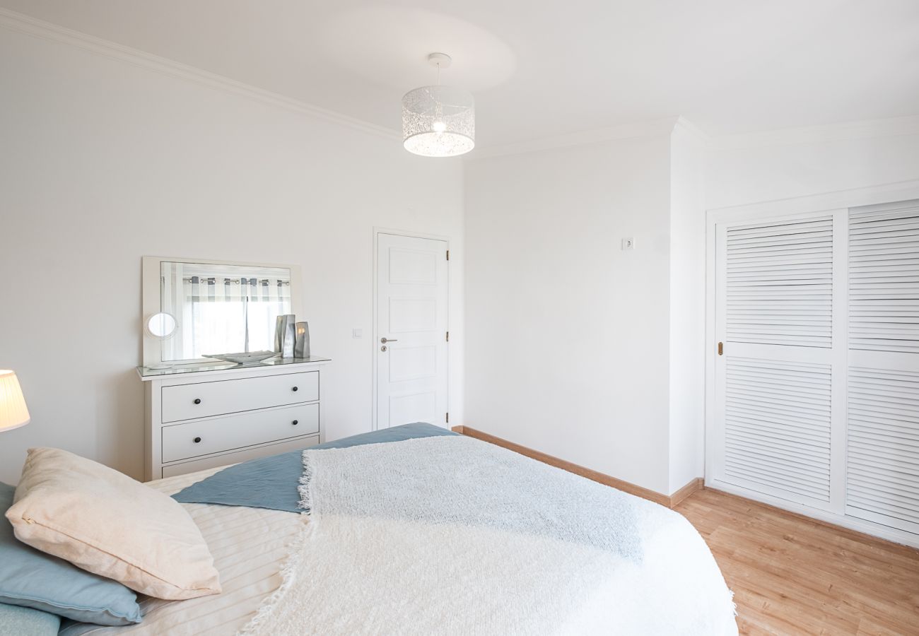 Appartement in Albufeira - #082  Family Apartment | São Rafael Beach