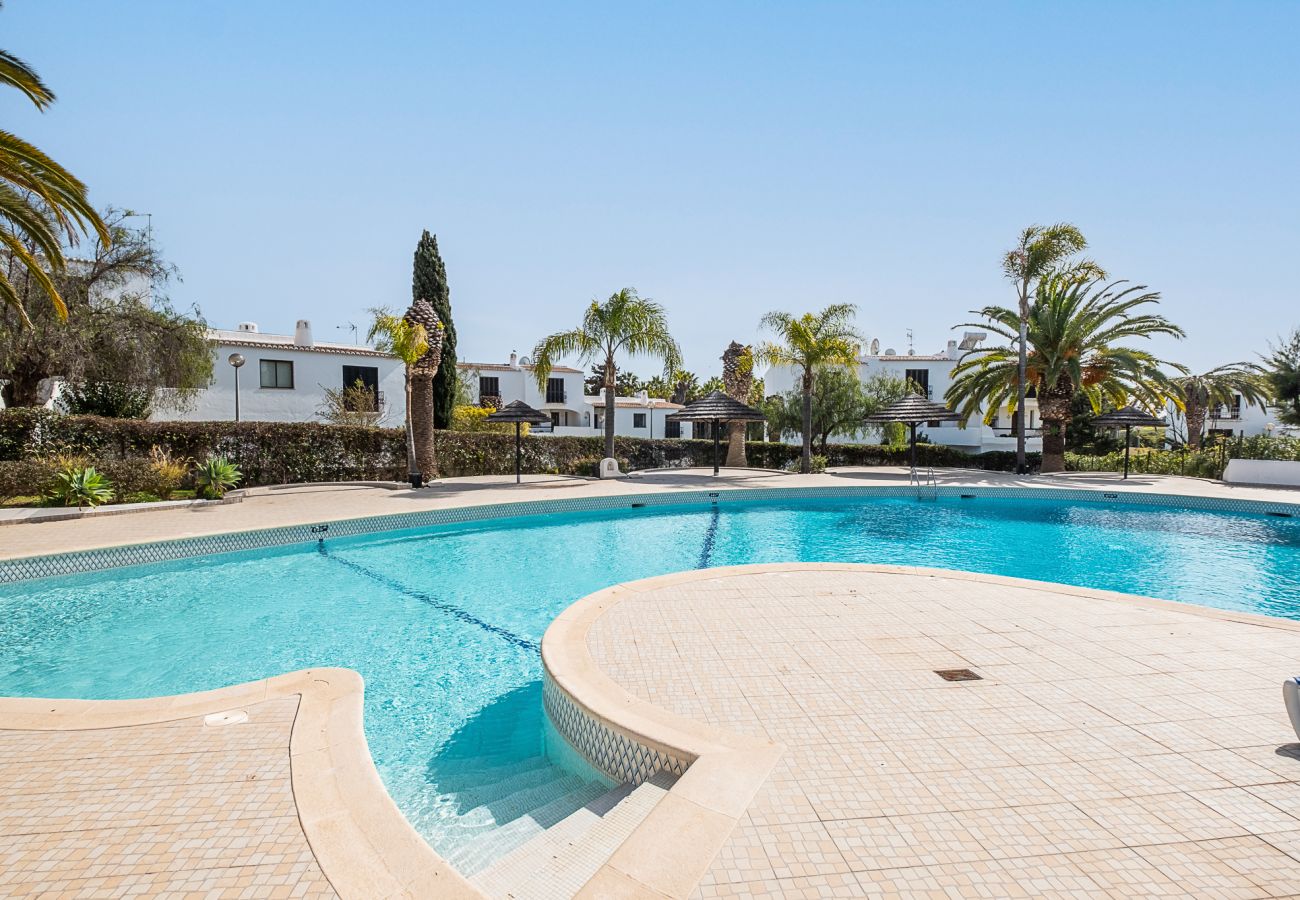 Appartement in Albufeira - #082  Family Apartment | São Rafael Beach
