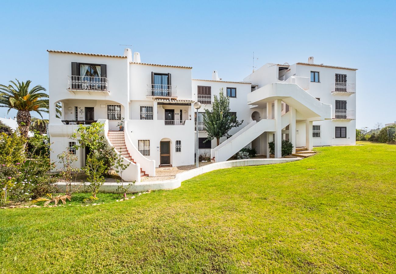 Appartement in Albufeira - #082  Family Apartment | São Rafael Beach