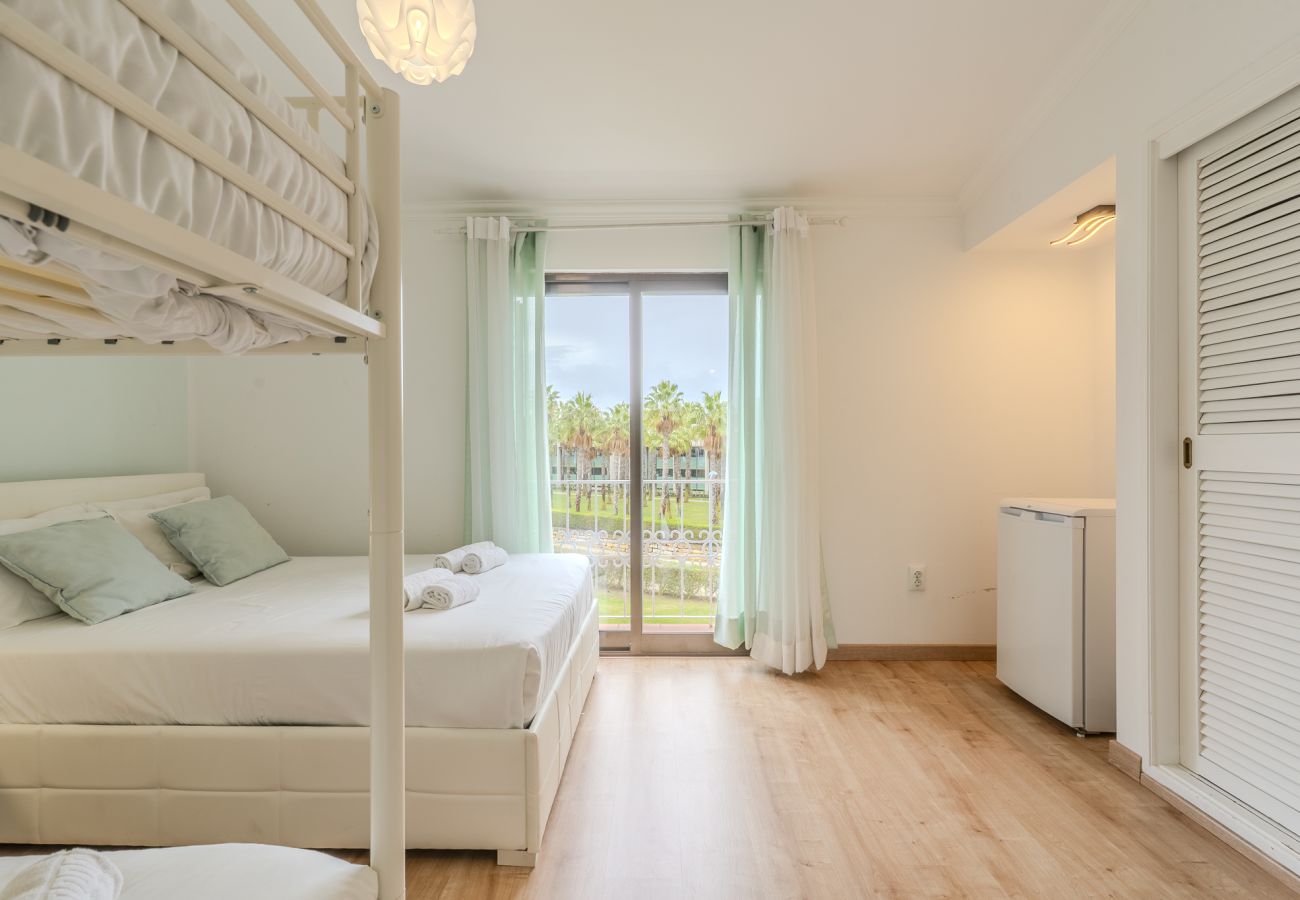 Appartement in Albufeira - #082  Family Apartment | São Rafael Beach