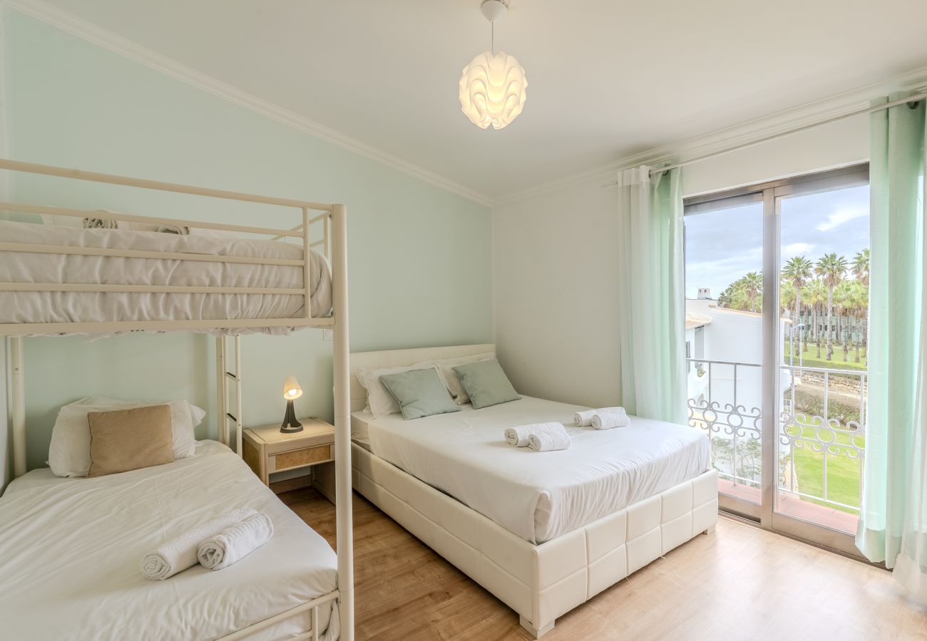Appartement in Albufeira - #082  Family Apartment | São Rafael Beach
