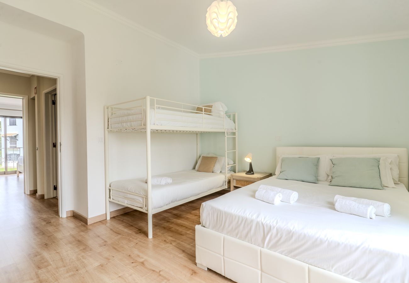 Appartement in Albufeira - #082  Family Apartment | São Rafael Beach
