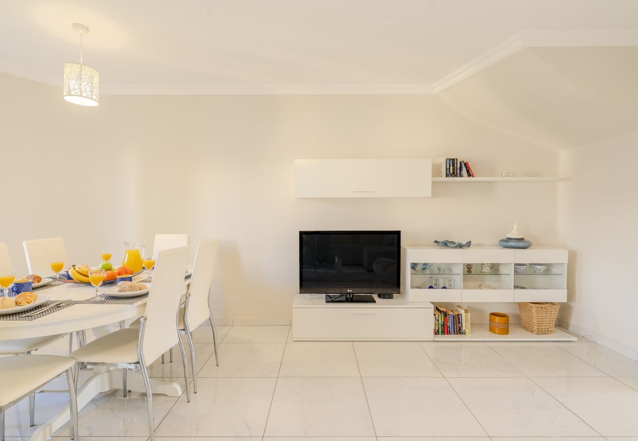 Appartement in Albufeira - #082  Family Apartment | São Rafael Beach