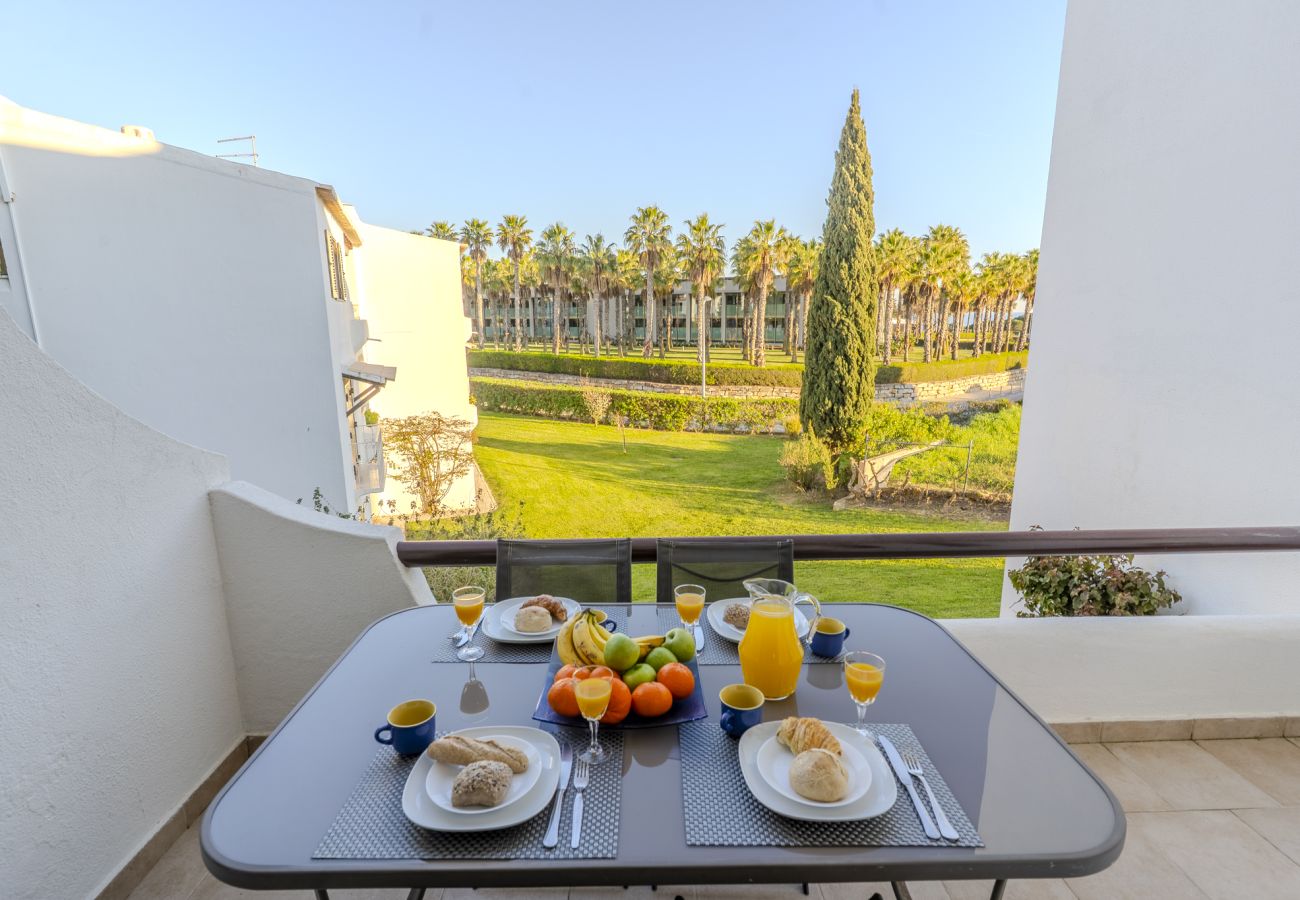 Appartement in Albufeira - #082  Family Apartment | São Rafael Beach