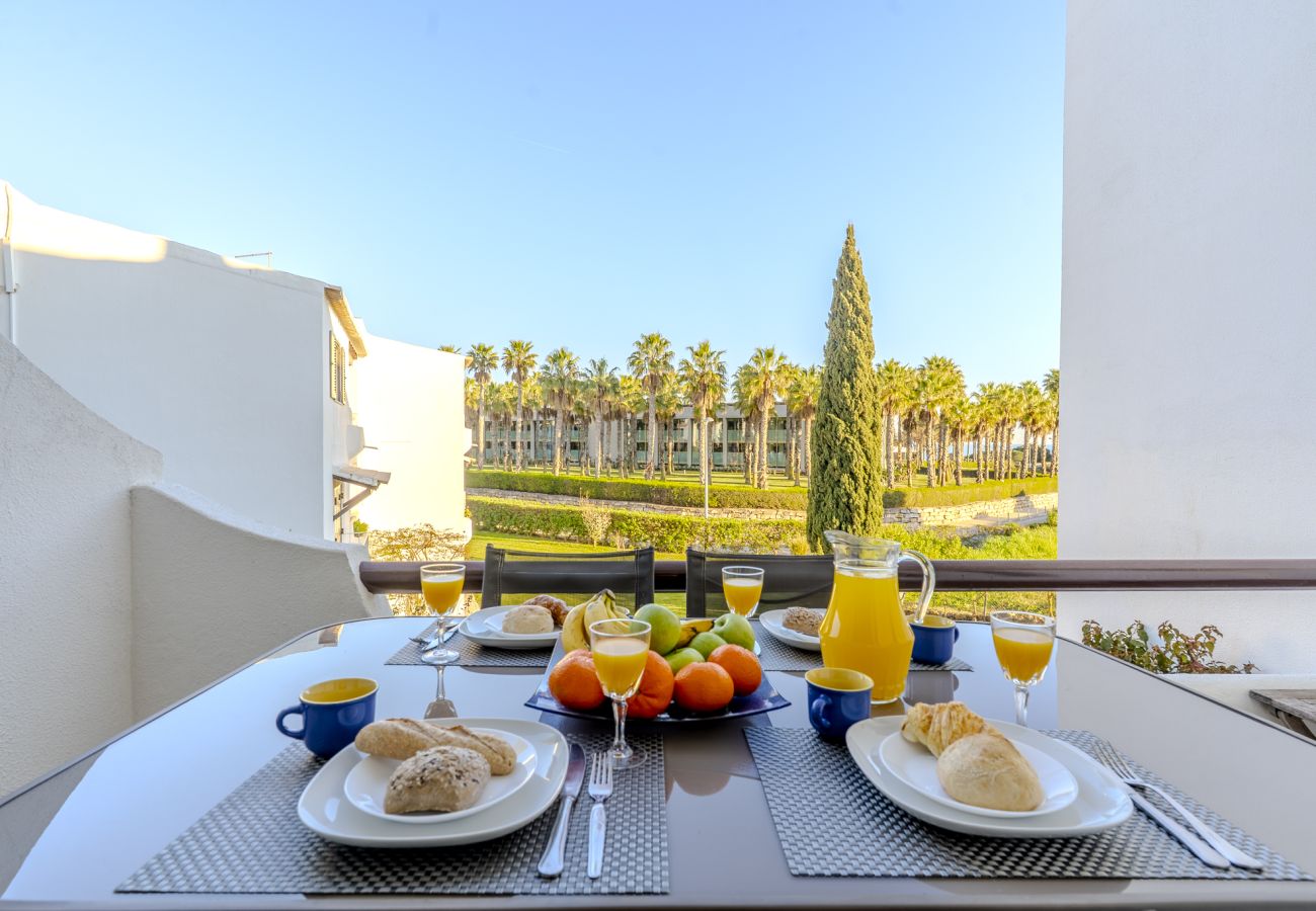 Appartement in Albufeira - #082  Family Apartment | São Rafael Beach