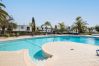 Appartement in Albufeira - #082  Family Apartment | São Rafael Beach