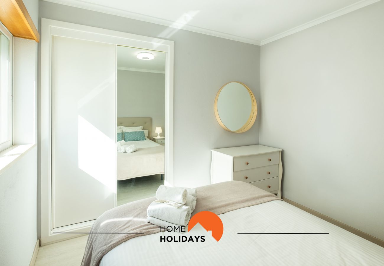 Huis in Albufeira - #086 Fish House | Unique Coastal Stay
