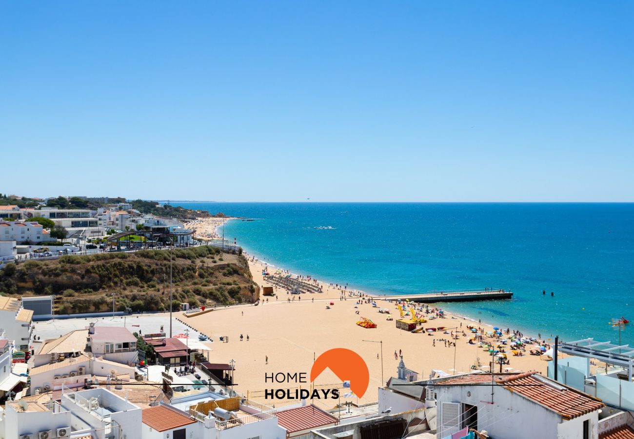 Huis in Albufeira - #086 Fish House | Unique Coastal Stay