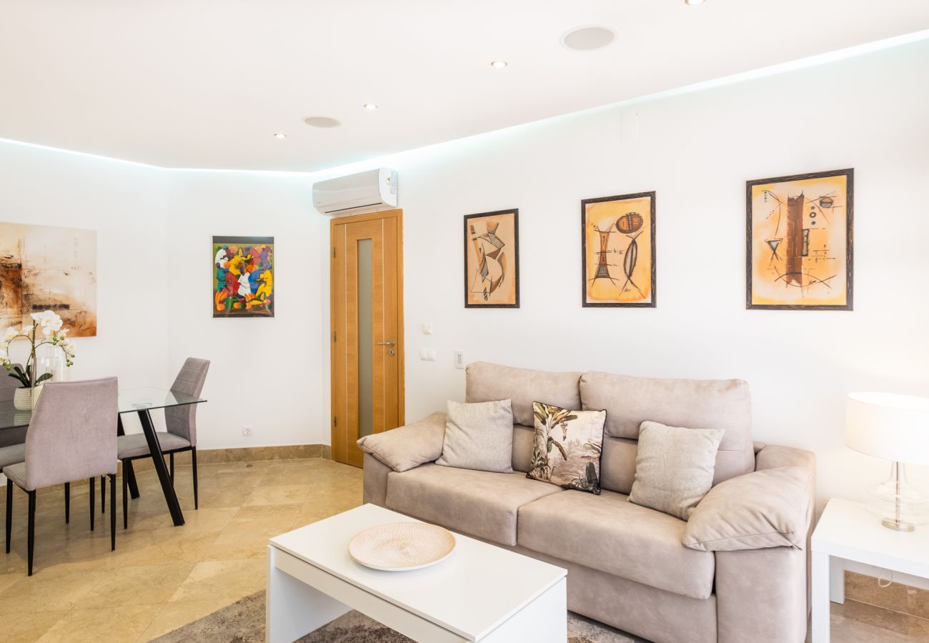 Appartement in Albufeira - #009 Central Apartment | Walk Everywhere