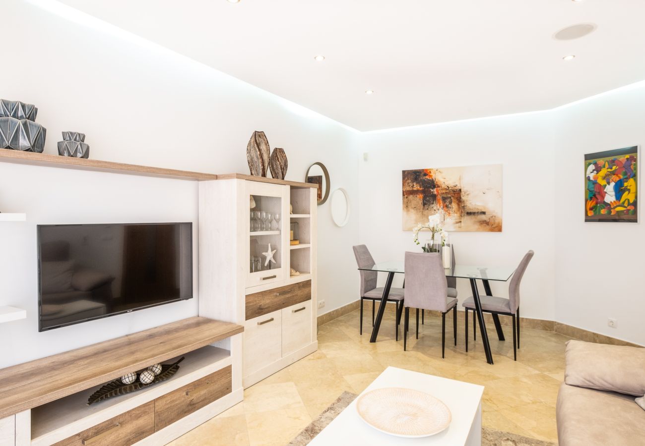 Appartement in Albufeira - #009 Central Apartment | Walk Everywhere