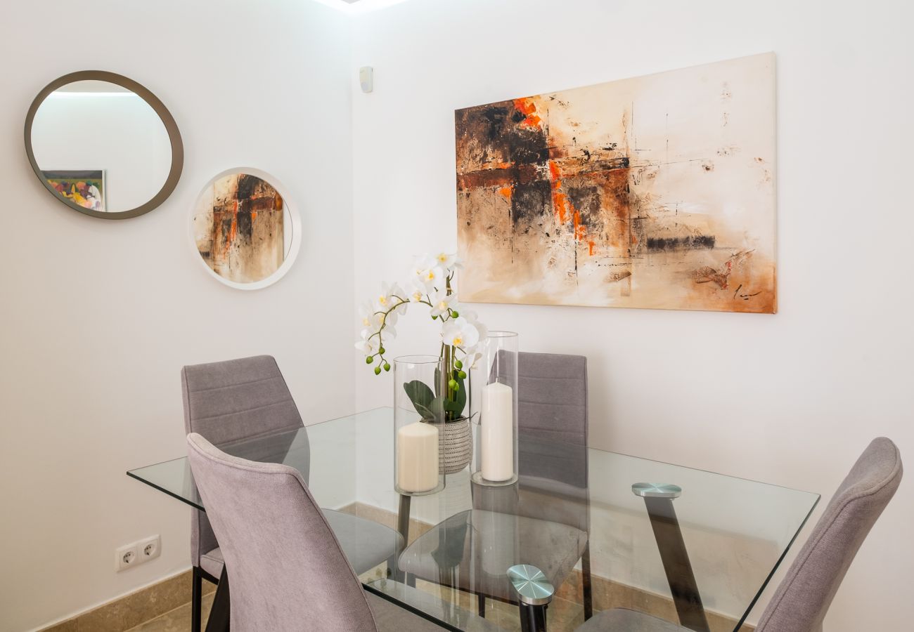 Appartement in Albufeira - #009 Central Apartment | Walk Everywhere