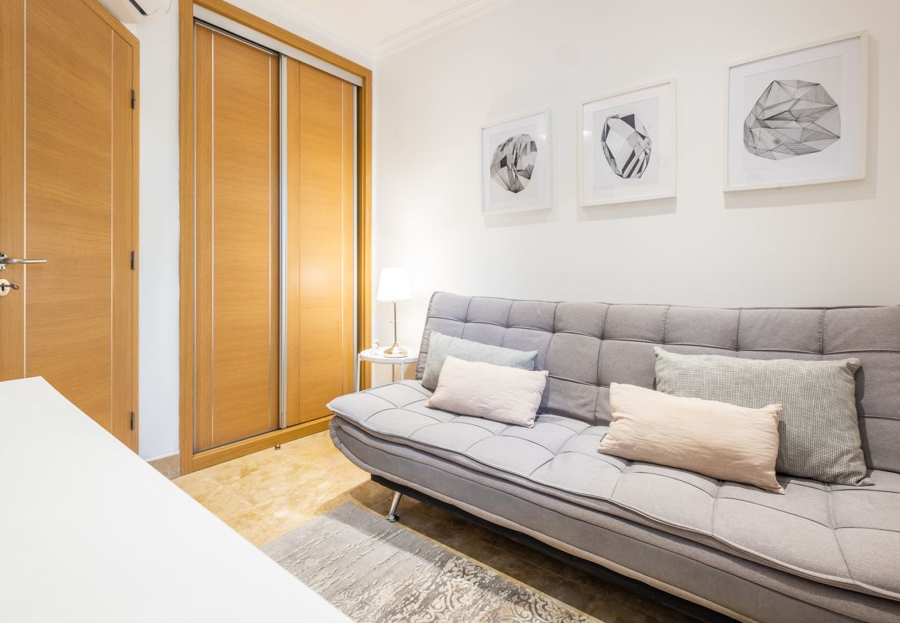Appartement in Albufeira - #009 Central Apartment | Walk Everywhere