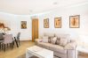 Appartement in Albufeira - #009 Central Apartment | Walk Everywhere