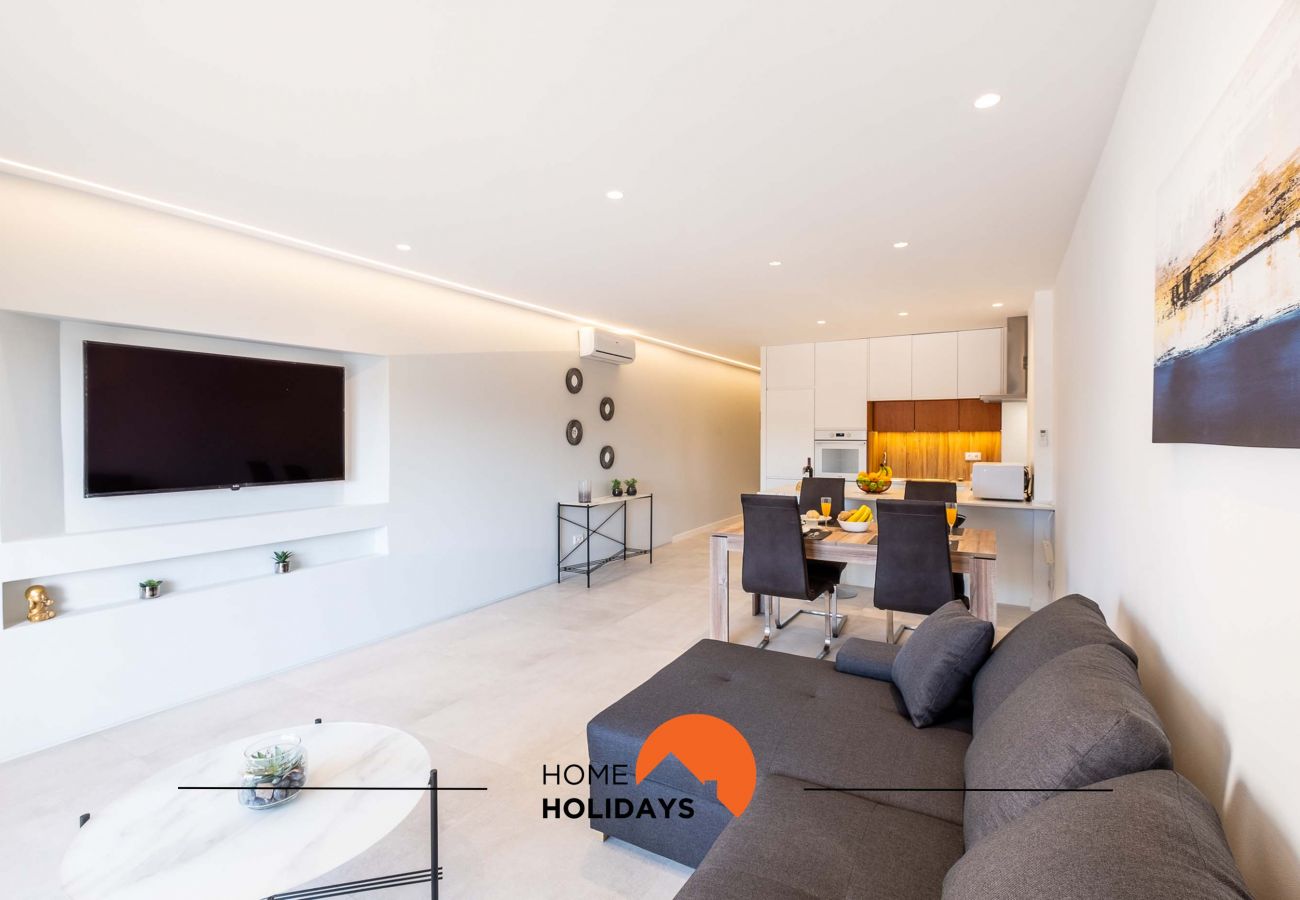Appartement in Albufeira - #087 1BR Vale Mangude | Bright & Central