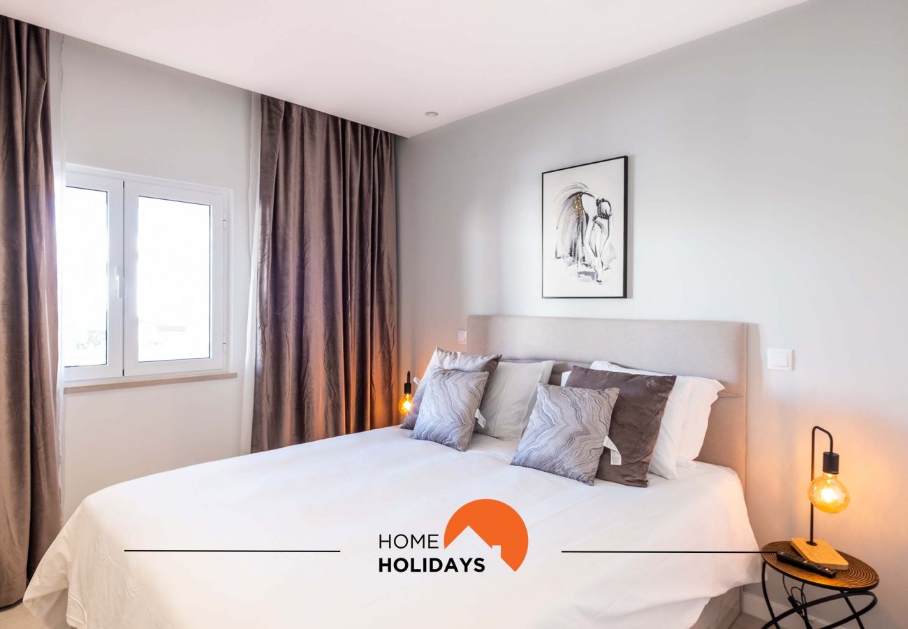 Appartement in Albufeira - #087 1BR Vale Mangude | Bright & Central