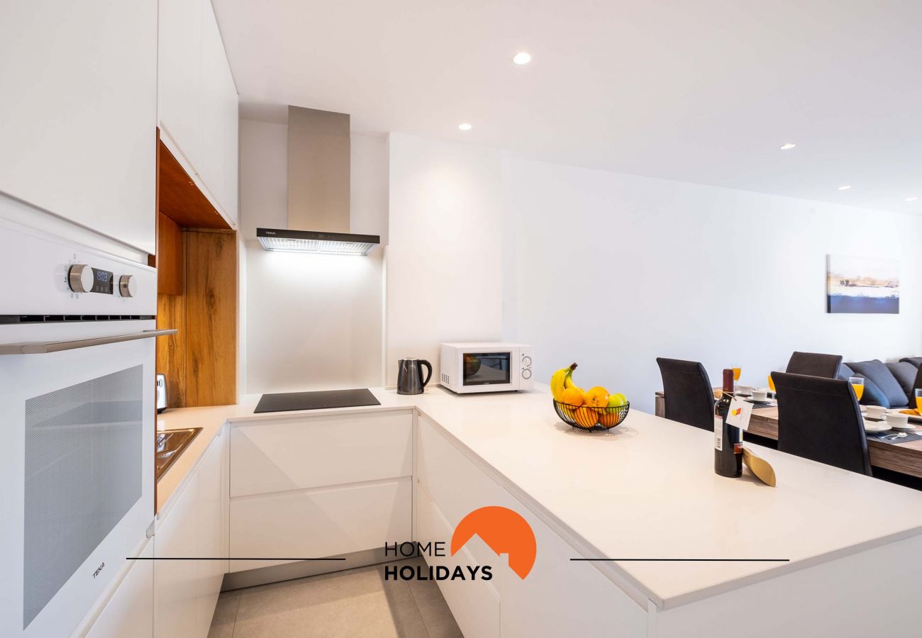 Appartement in Albufeira - #087 1BR Vale Mangude | Bright & Central