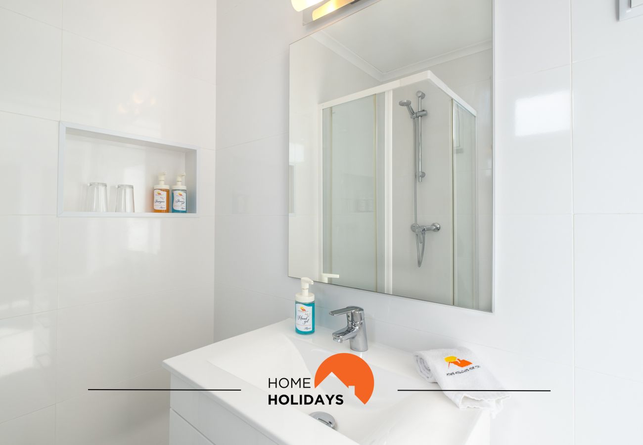 Studio in Albufeira - #098 Casa Antonieta 3 | Practical & Cozy