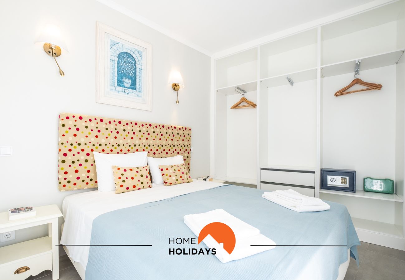 Studio in Albufeira - #098 Casa Antonieta 3 | Practical & Cozy