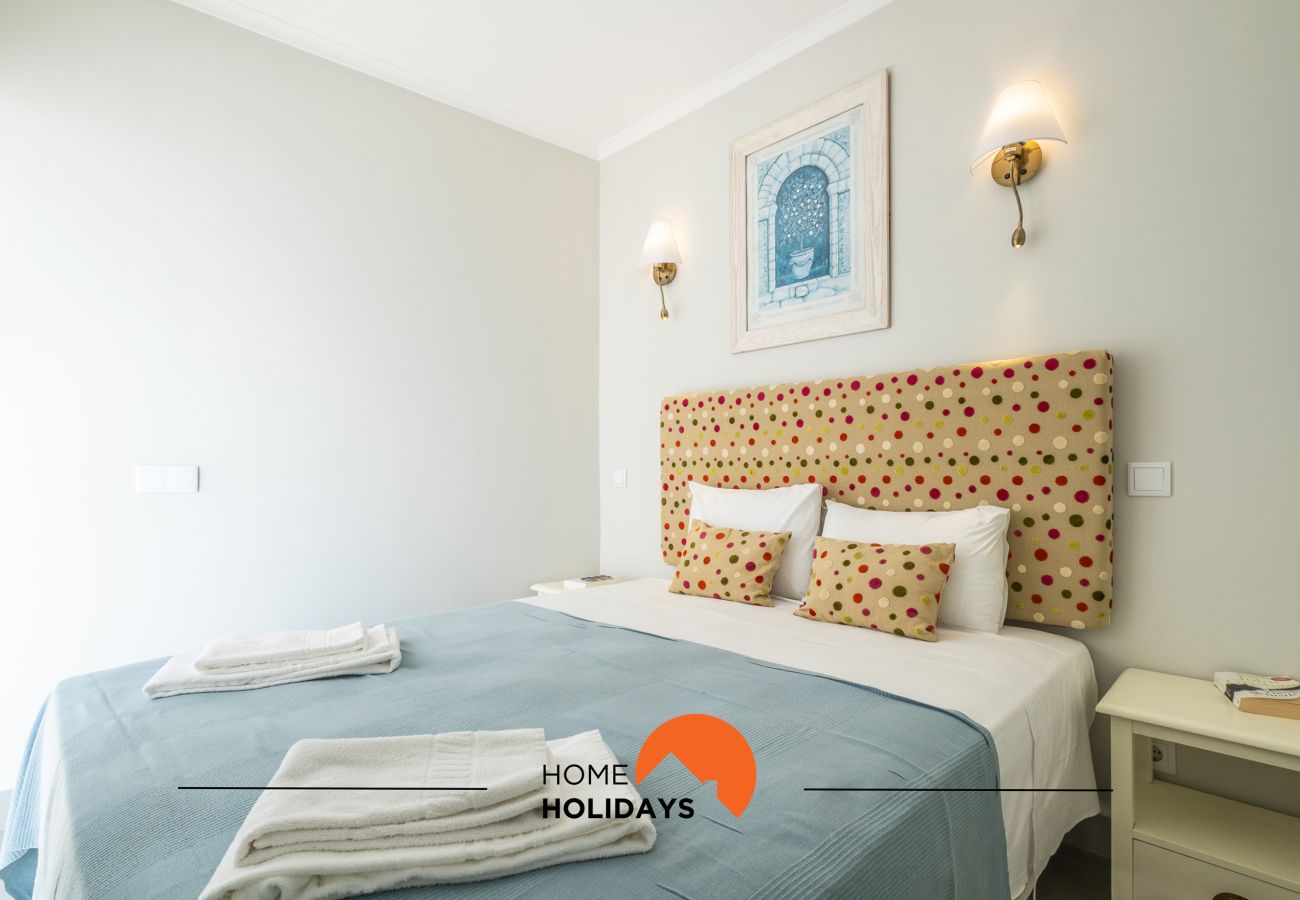 Studio in Albufeira - #098 Casa Antonieta 3 | Practical & Cozy