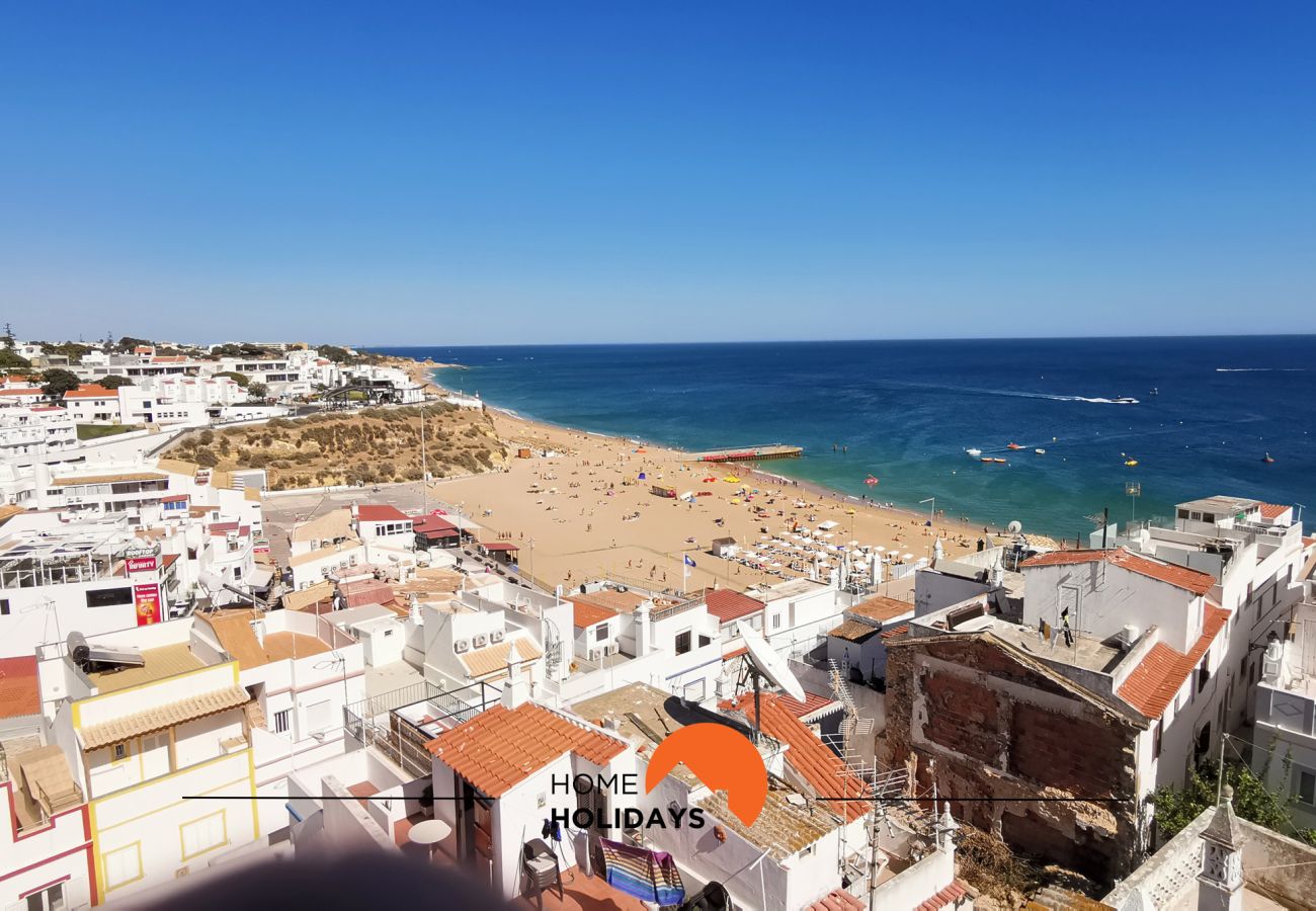 Studio in Albufeira - #098 Casa Antonieta 3 | Practical & Cozy