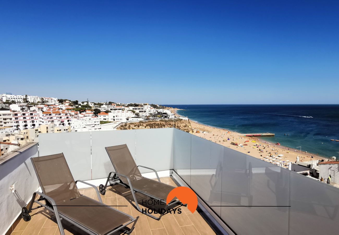 Studio in Albufeira - #098 Casa Antonieta 3 | Practical & Cozy