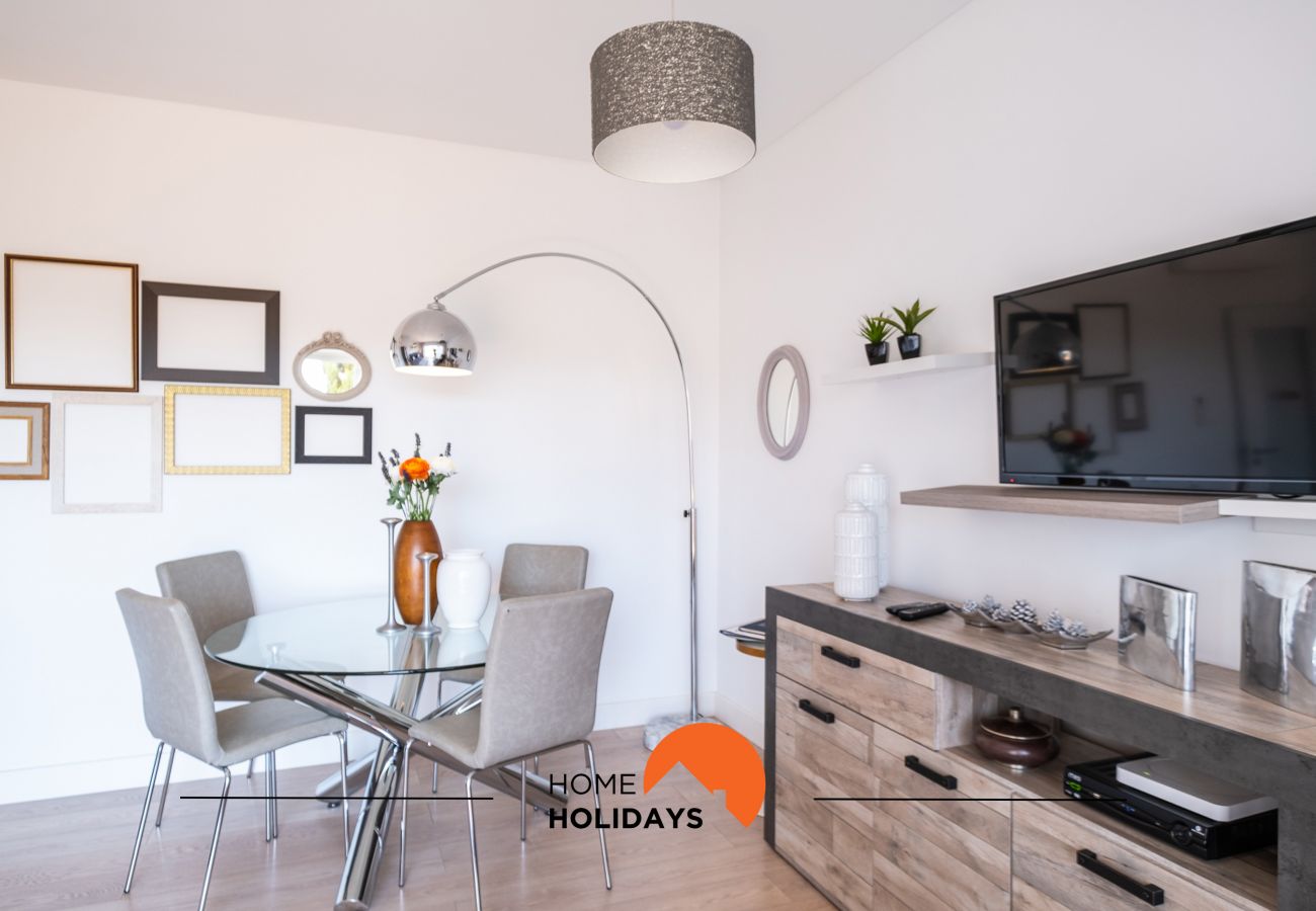 Appartement in Albufeira - #092 Quinta dos Figos | Pool & Garden