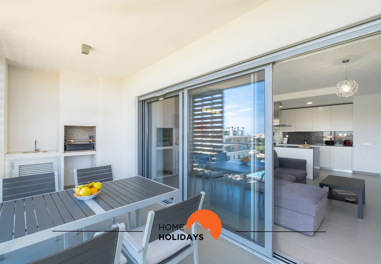 Appartement in Albufeira - #090 Correeira Apartment | Quiet Area